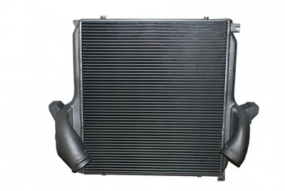 Intercooler Mercedes Actros, Actros Mp2 Mp3, Axor 2 Om541.920-Om906.927 1996