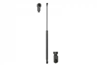 Amortizor portbagaj Dreapta Stanga lungime maxima: 499mm, sUV:205mm potrivit VW PASSAT B5 KOMBI 05.97-11.00