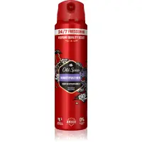 Old Spice Nightpanther spray şi deodorant pentru corp pentru barbati 150 ml