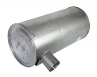 Toba esapament Spate potrivit IVECO STRALIS I F3AE0681B-F3BE3681B 02.02-