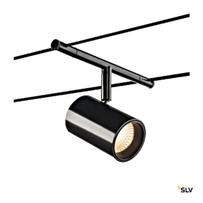 NOBLO 420lm 2700K 12V 36° negru