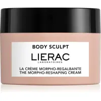 Lierac Body Sculpt The Morpho-Reshaping Cream crema de corp pentru fermitatea pielii 200 ml