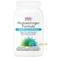 Fitoestrogen Formula pentru Femei (Women's Phytoestrogen Formula) 120cps moi