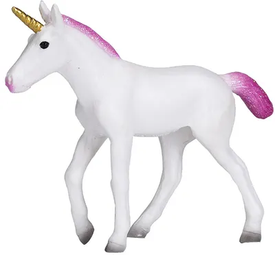 FigurinaMojo Fantasy&Figurines -Unicorn mic