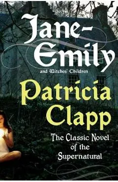Jane-Emily and Witches' Children