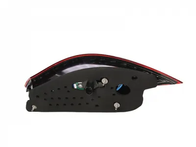 Tripla stop Lampa spate PORSCHE BOXSTER (987) 2004-2013
