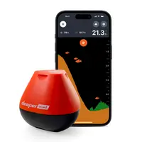 Sonar Deeper Smart Fishfinder Glb