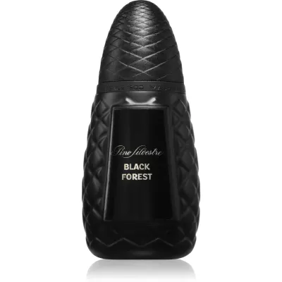 Pino Silvestre Black Forest EDT Eau de Toilette pentru bărbați 125 ml