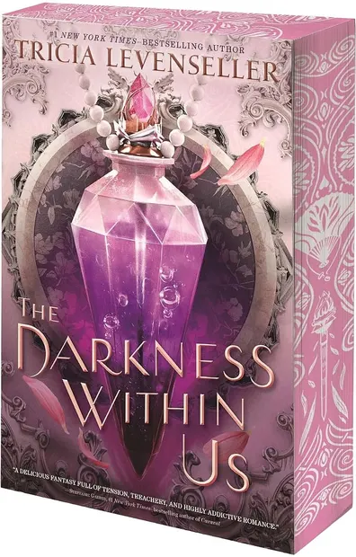 The Darkness Within Us (Paperback)