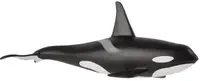 Figurina Mojo Sealife - Balena ucigasa, mascul