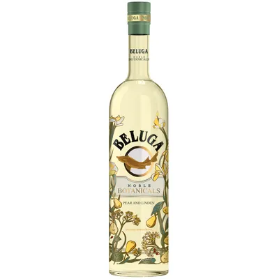 Beluga Botanicals Pere & Tei 30% Alc. 0,7L