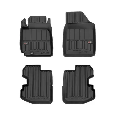 Covorase tip tavita 3D Pro-Line Toyota Yaris 2099-2005