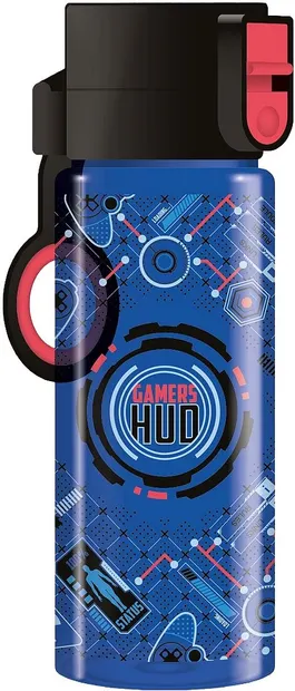 Sticlă de apă Ars Una Gamers HUD - 475 ml
