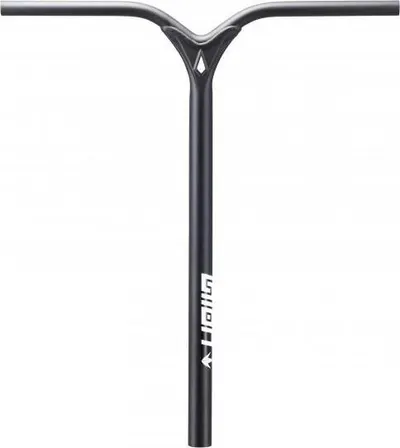 BLUNT BAR UNION 650 MM - Culoare - Negru