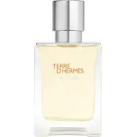 HERMÈS Terre d’Hermès Eau Givrée Eau de Parfum reincarcabil pentru bărbați 50 ml