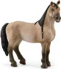 Figurina Schleich Horse Club - Iapa creola