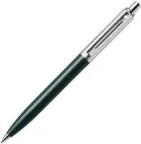 Pix Sheaffer Sentinel - Dark Green/Chrome