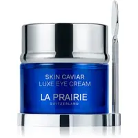 La Prairie Skin Caviar Luxe Eye Cream cremă pentru ochi