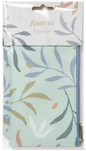 Caseta de creion Filofax Botanical