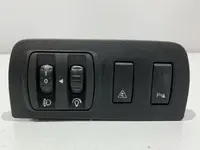 Butoane reglaj lumini 648450001R Renault Megane 3 (2008-2012)