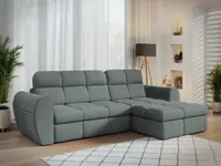 Coltar Unik turcoaz Vibe 73