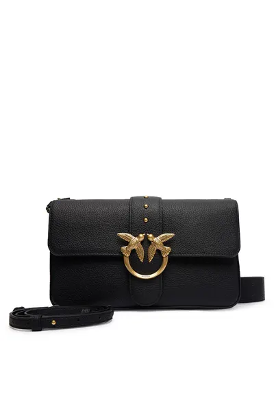 Geanta dama 866307 - Negru