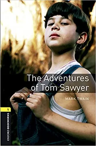 OBW 3E 1: The Adventures of Tom Sawyer audio PK