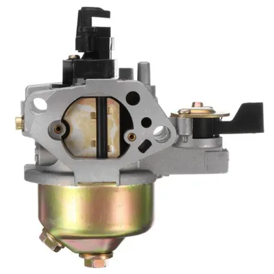 Carburator Compatibil Honda GX 390, 13HP ,cu robinet de benzina