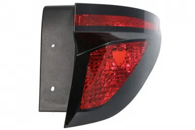 Stop spate dreapta (exterior, P21 5W) potrivit HYUNDAI TUCSON NX4E 11.20