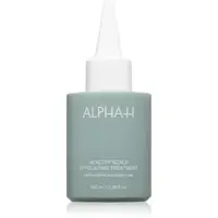 Alpha-H Healthy Scalp soluție exfoliantă pentru cap