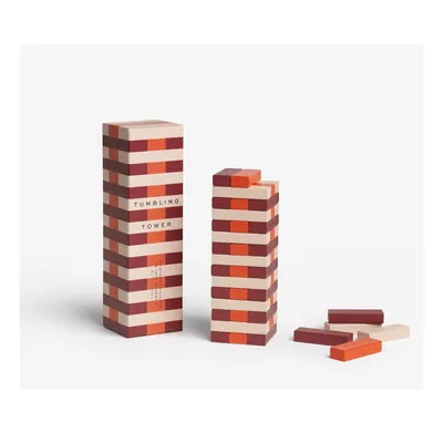 Joc de societate Play Tumbling Towers – Printworks