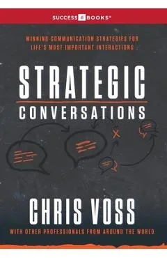 Strategic Conversations
