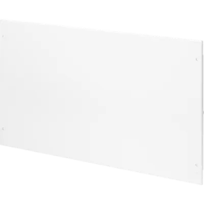 Tablou modular DOMO CENTER - panel fara fereastra - METAL - H.300 - UNDERDOOR