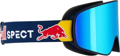 Ochelari de schi Red Bull Spect - RUSH 14BL3