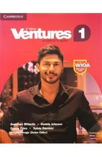 Ventures Level 1 Value Pack