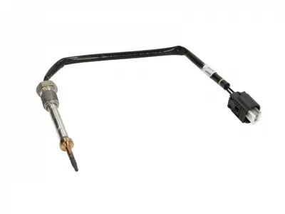 Senzor temperatura evacuare (dupa catalizator inainte de catalizator) BMW Seria 3 (E90), 3 (E91), 3 (E92), 7 (E65, E66, E67), X3 (E83) 3.0D 4.4D intre 2005-2013
