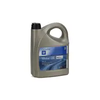 Ulei motor GM Opel 5W30 5 litri