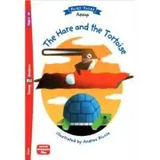 Young Readers Fairy Tales. The Hare and the Tortoise