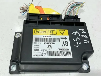 Calculator airbag 985106285R Renault Megane 3 (2008-2012)