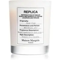 Maison Margiela REPLICA Jazz Club lumânare parfumată 165 g