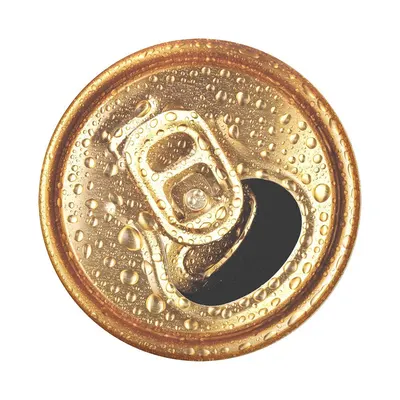 Accesoriu de telefon - PopGrip - Crack a Cold One