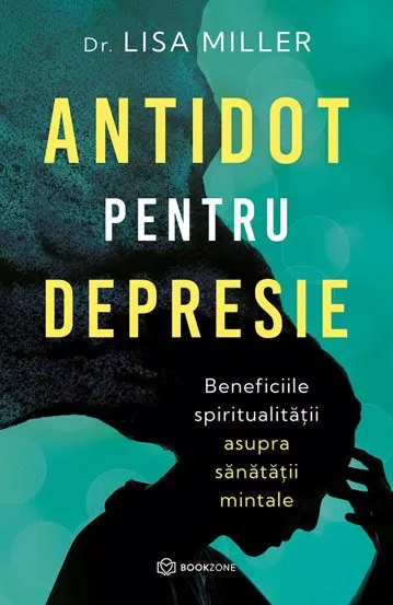 Antidot pentru depresie