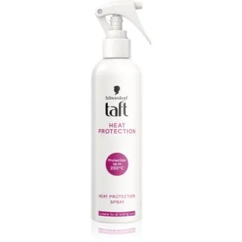 Schwarzkopf Taft Heat Protection spray protector pentru par intins