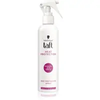 Schwarzkopf Taft Heat Protection spray protector pentru par intins