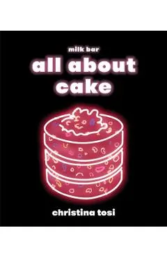 All About Cake