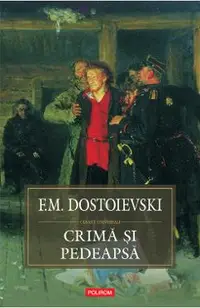 eBook Crima si pedeapsa