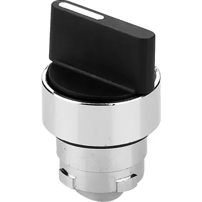 Cap Selector Revenire cu Mana Scurta IP40