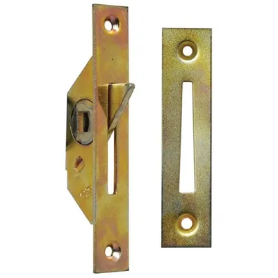 Inchizator Ingropat pentru Ferestre Zi 170-04