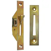 Inchizator Ingropat pentru Ferestre Zi 170-04