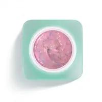 Gel UV 2M Hema Free - No Filing Bubble Rose 15gr